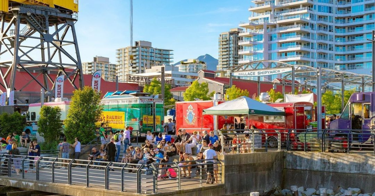 things to do in Metro Vancouver